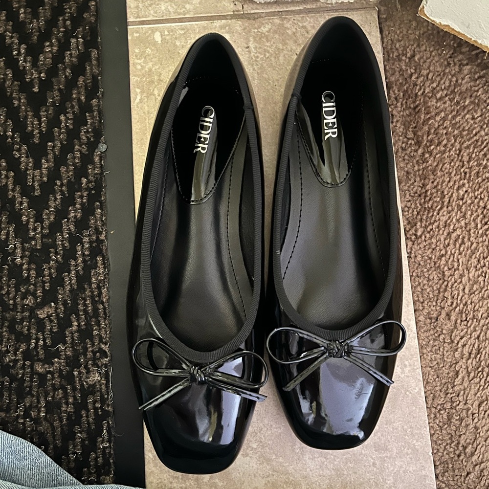 Flats